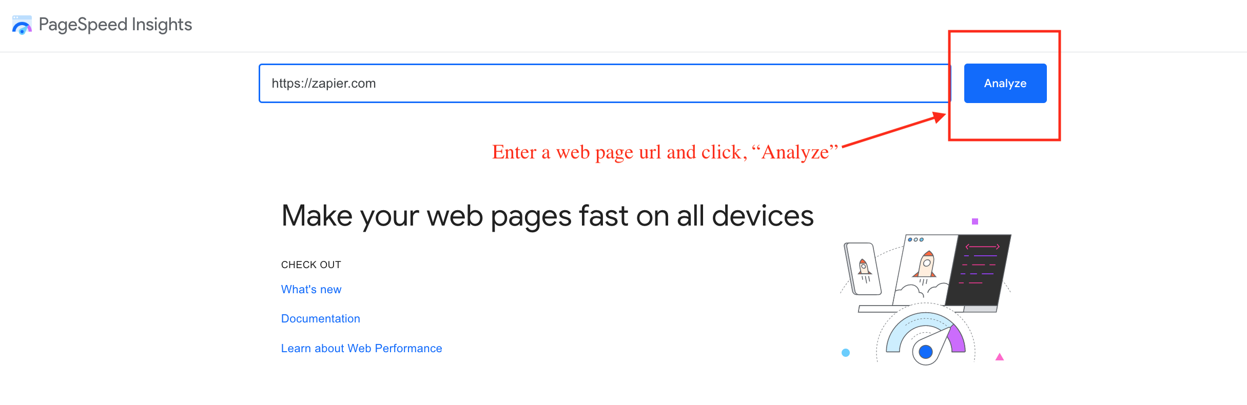 Google PageSpeed Insights Reports: A Technical Guide