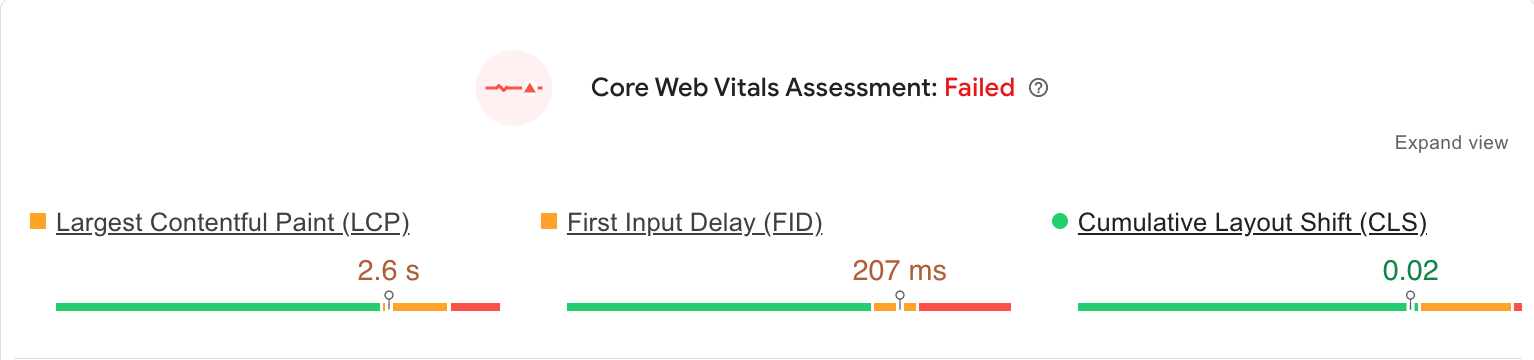 Google PageSpeed Insights Reports: A Technical Guide