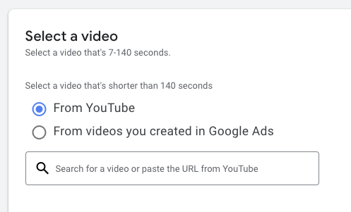 Google’s Bumper Ad Creation Tool Is Broadly Available