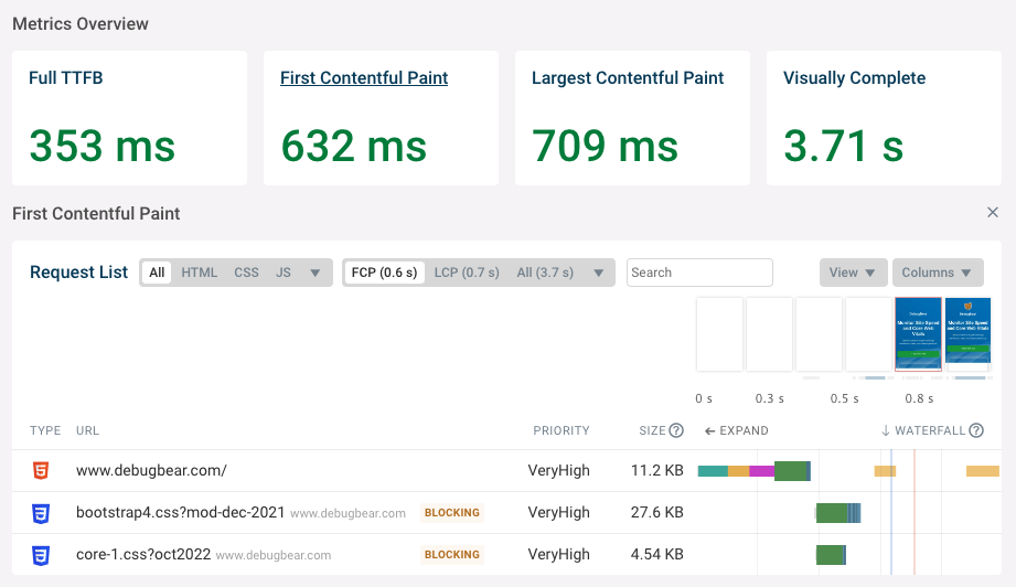 The Best Tools For Website Speed Tests (Plus How To Speed Up Your Site)