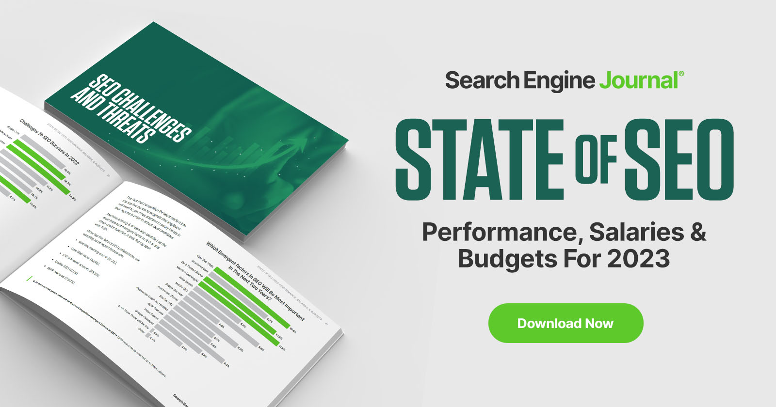 The State Of SEO: Survey Data To Plan Your Next Year In SEO