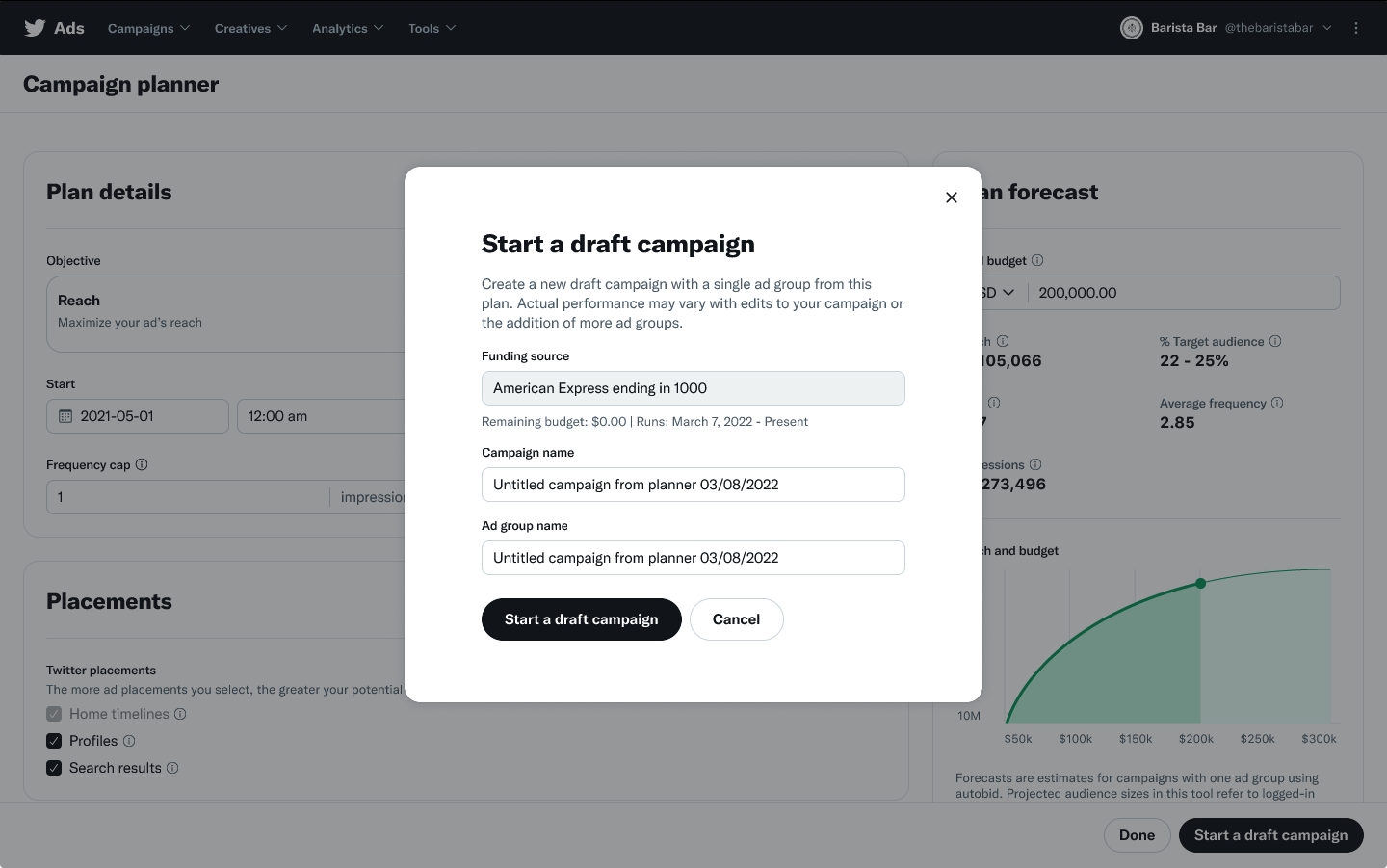 Twitter Expands Campaign Planner To 15 More Countries