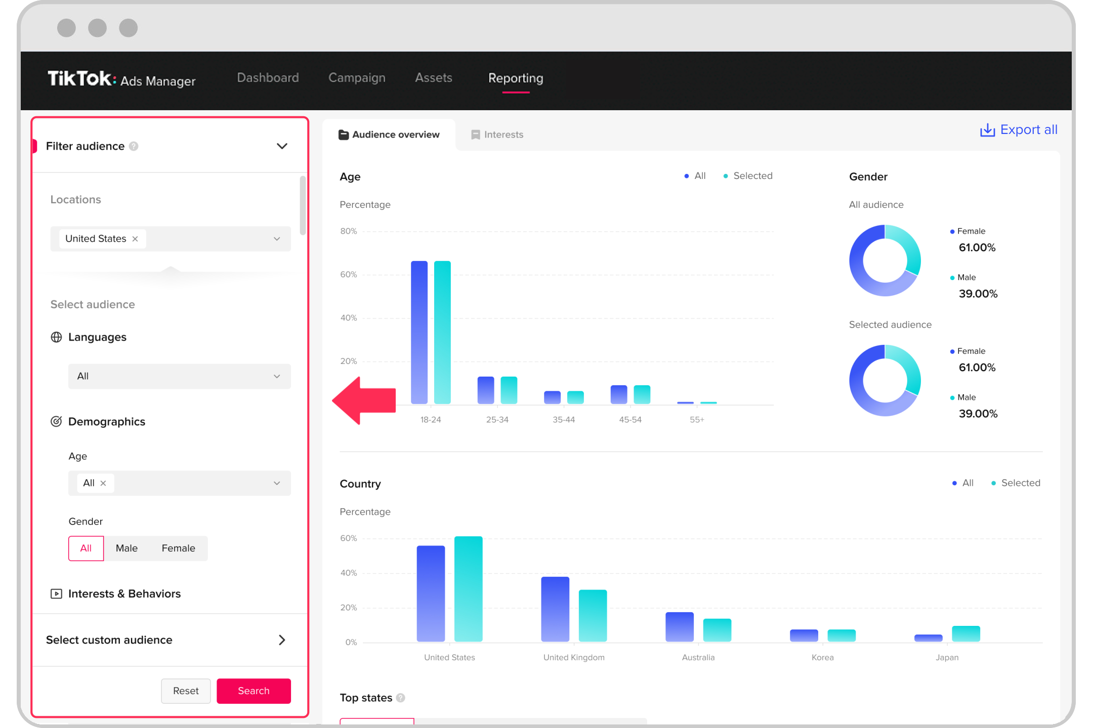 TikTok’s New Tool Gives Businesses Helpful Audience Insights