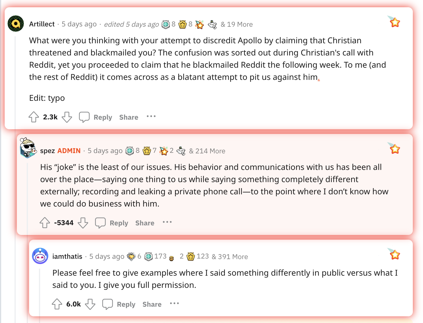 Popular Reddit Communities Support These App Developers In Prolonged Protest